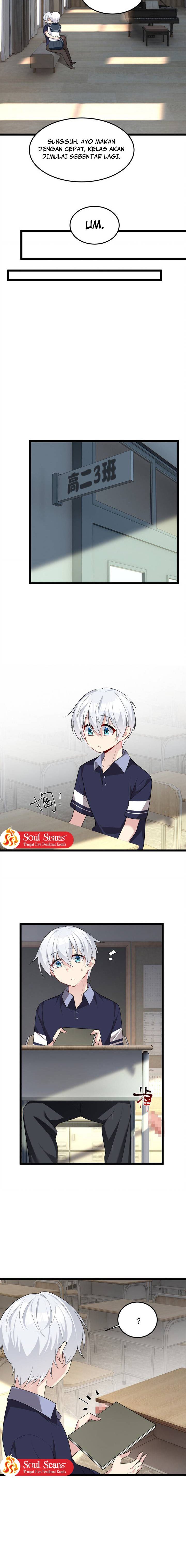 I Eat Soft Rice in Another World