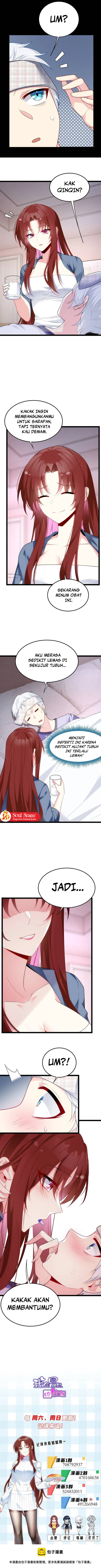 I Eat Soft Rice in Another World