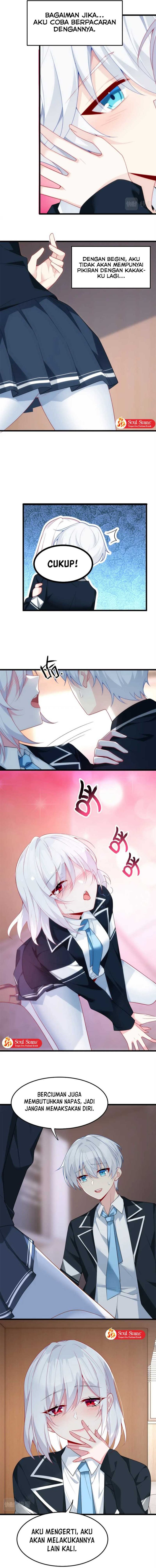 I Eat Soft Rice in Another World