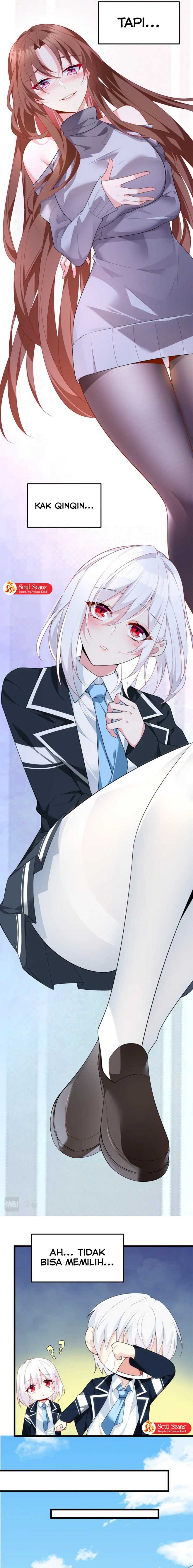I Eat Soft Rice in Another World