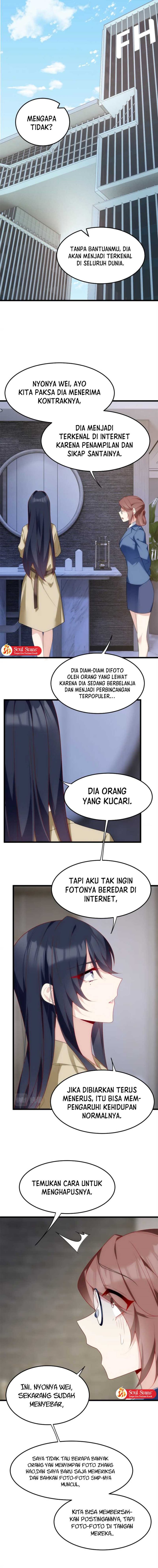 I Eat Soft Rice in Another World