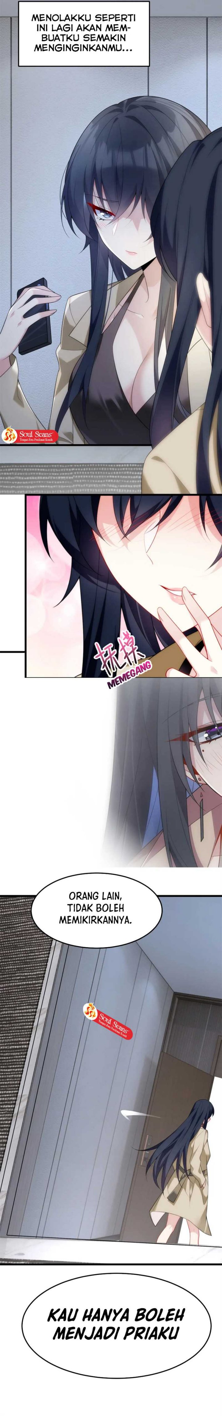 I Eat Soft Rice in Another World