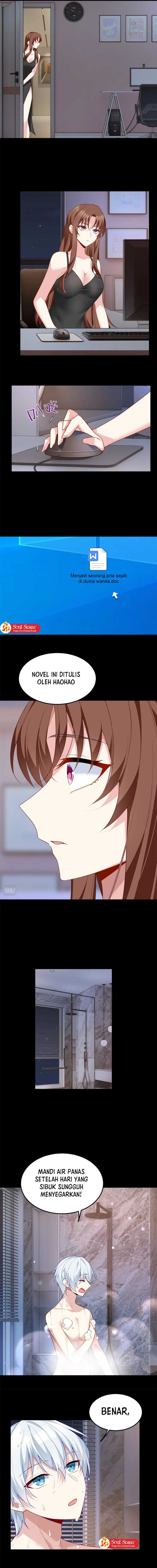 I Eat Soft Rice in Another World