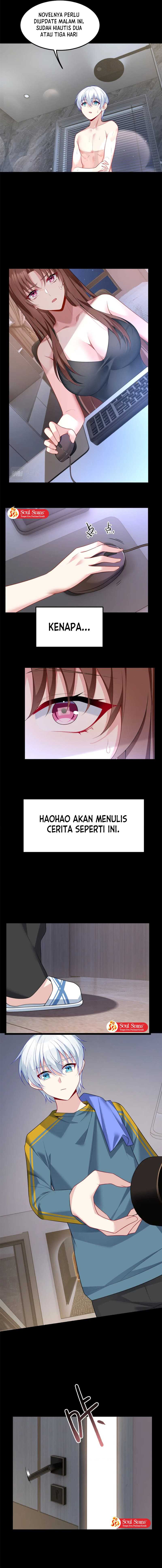 I Eat Soft Rice in Another World