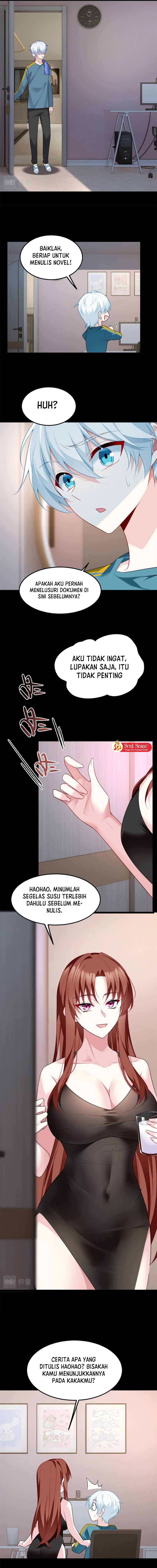 I Eat Soft Rice in Another World