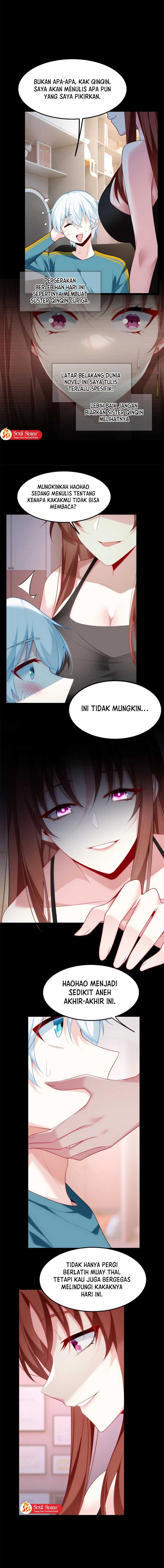 I Eat Soft Rice in Another World