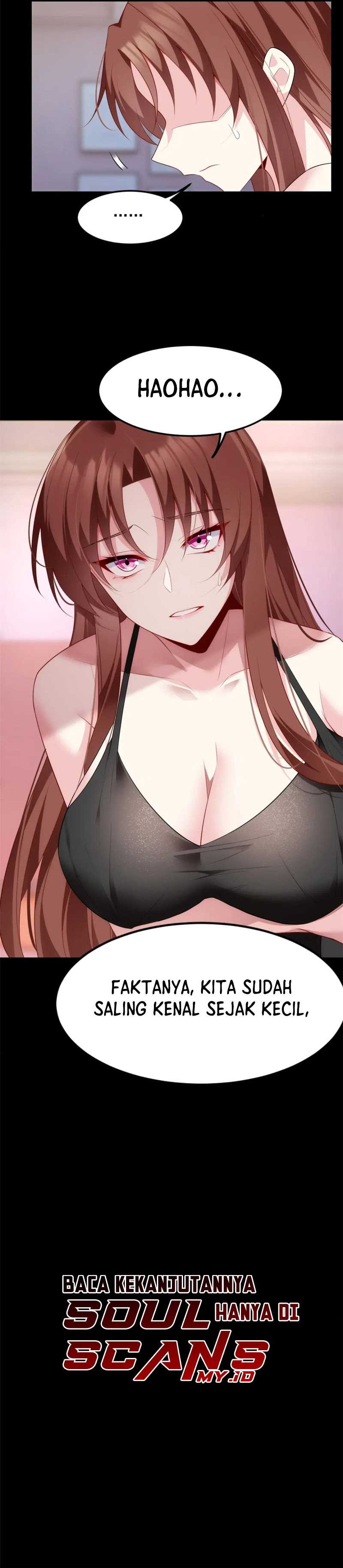 I Eat Soft Rice in Another World