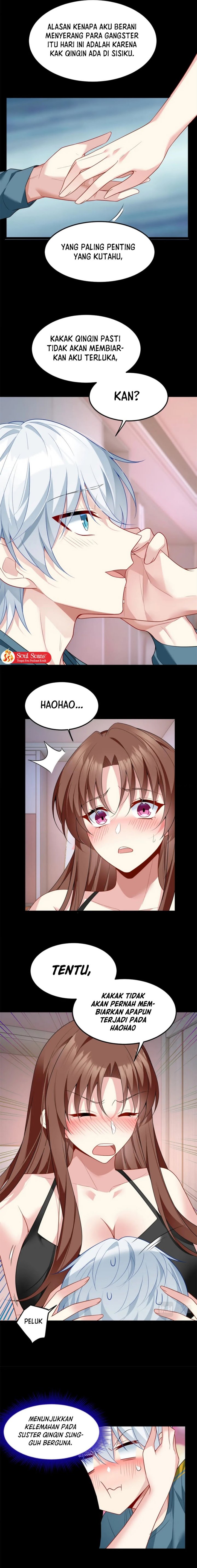 I Eat Soft Rice in Another World