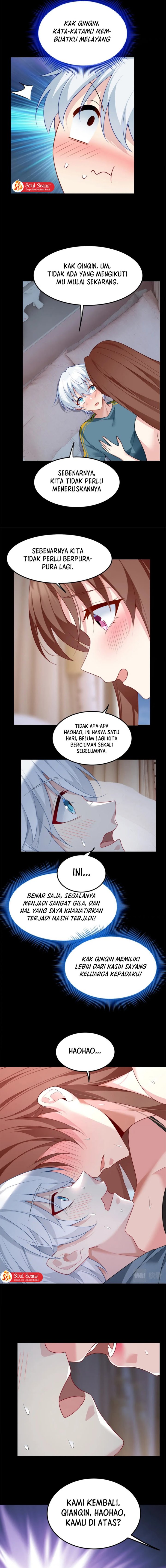 I Eat Soft Rice in Another World