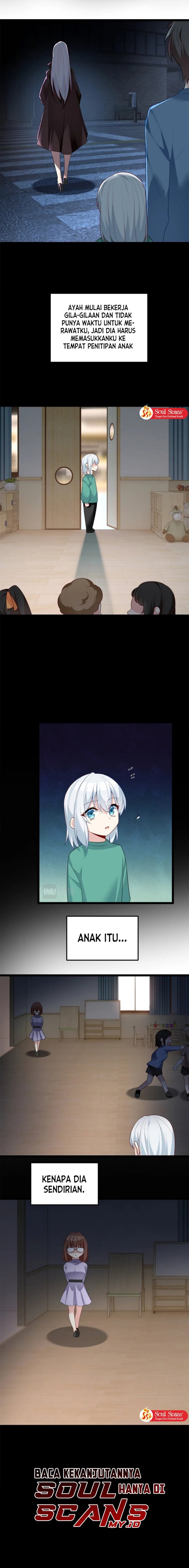 I Eat Soft Rice in Another World