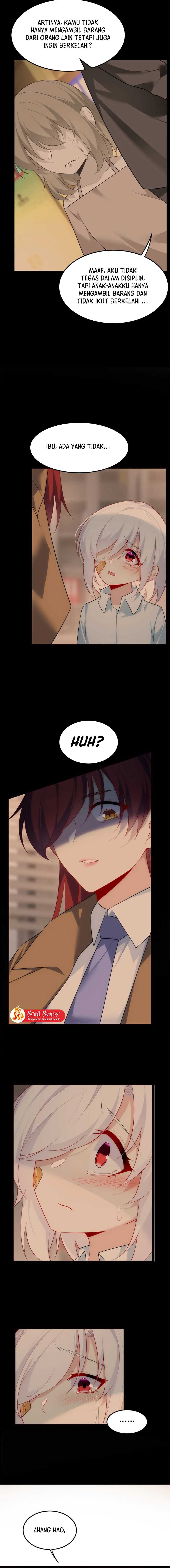 I Eat Soft Rice in Another World