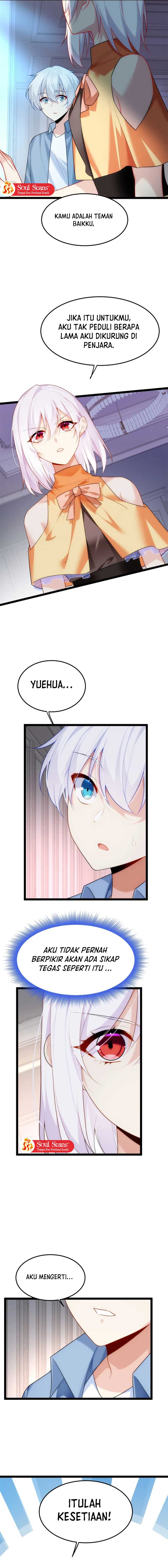I Eat Soft Rice in Another World
