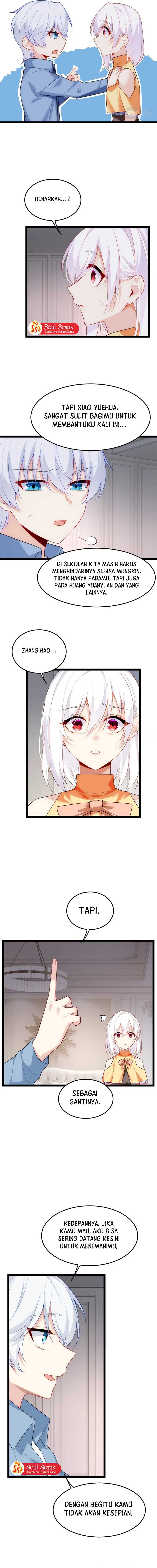 I Eat Soft Rice in Another World