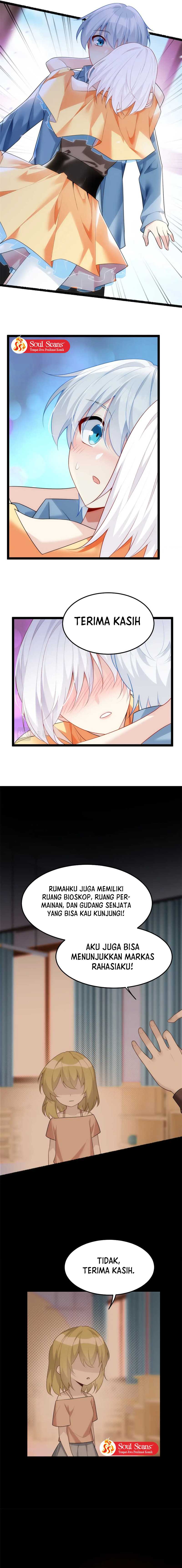 I Eat Soft Rice in Another World
