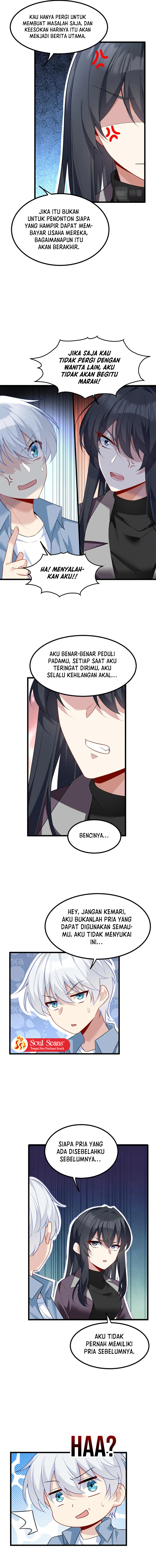 I Eat Soft Rice in Another World