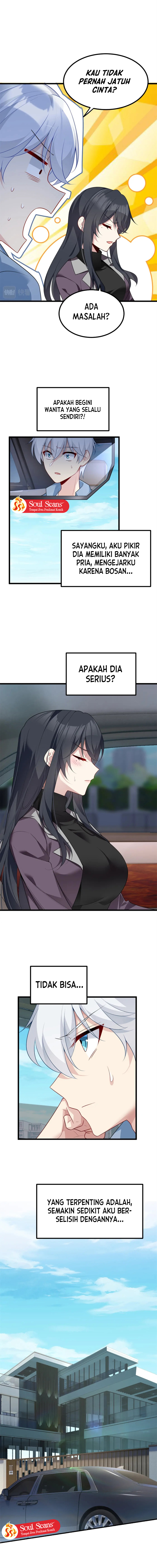I Eat Soft Rice in Another World