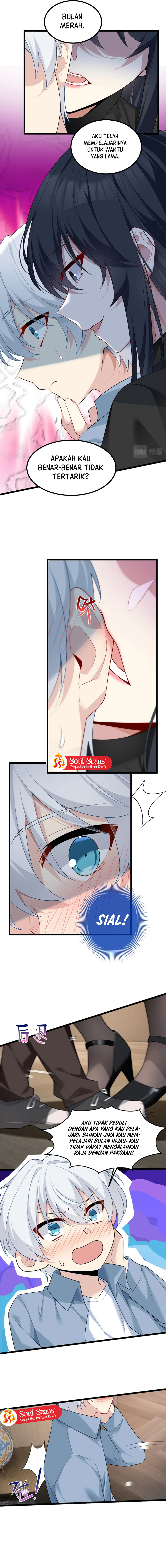 I Eat Soft Rice in Another World