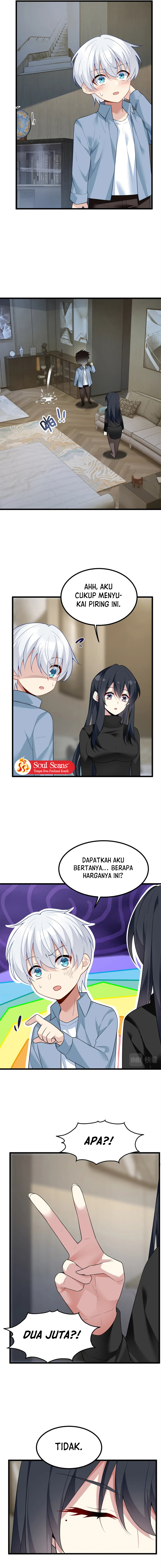 I Eat Soft Rice in Another World