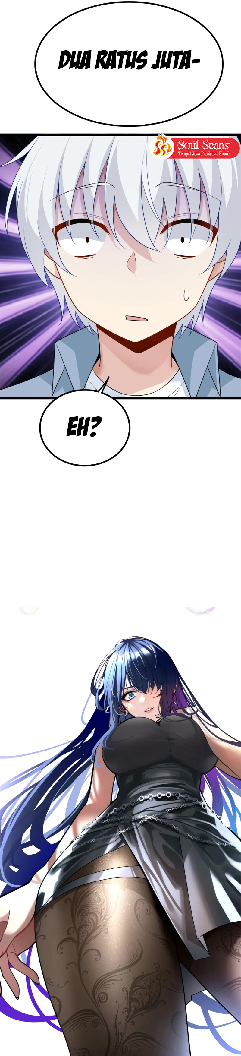 I Eat Soft Rice in Another World
