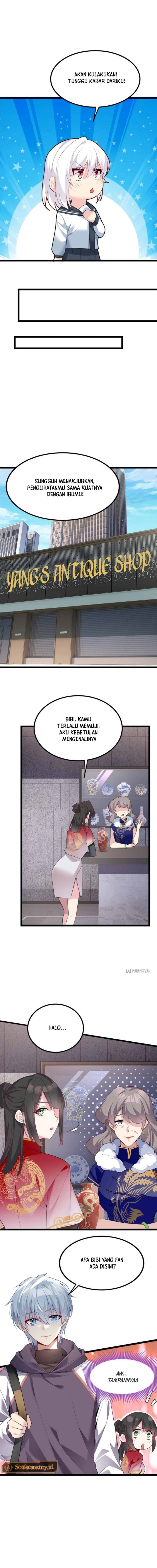 I Eat Soft Rice in Another World