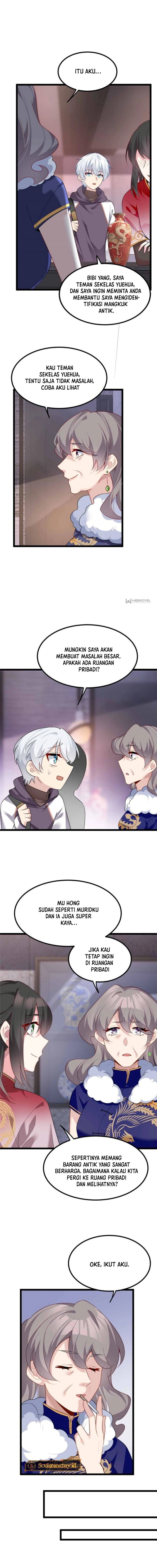 I Eat Soft Rice in Another World