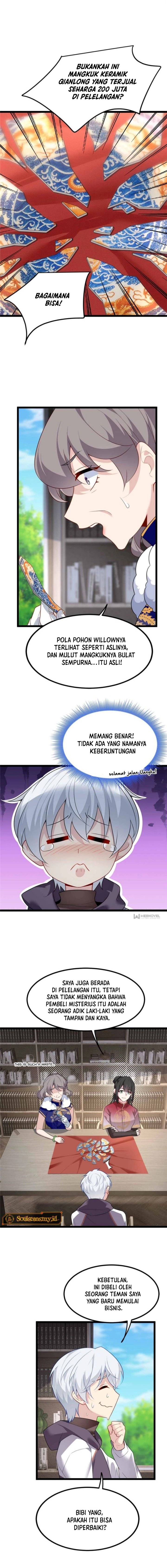 I Eat Soft Rice in Another World
