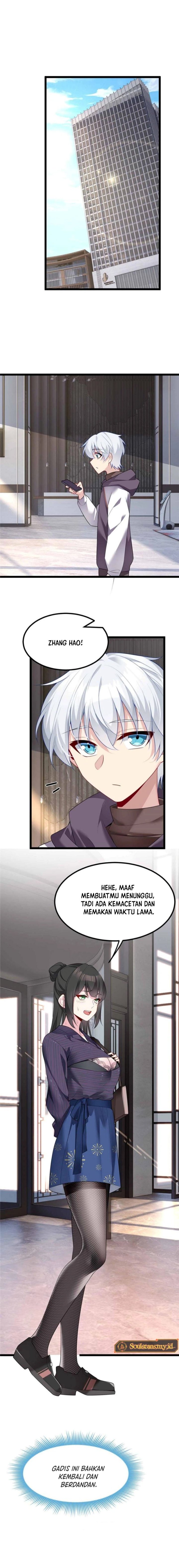 I Eat Soft Rice in Another World