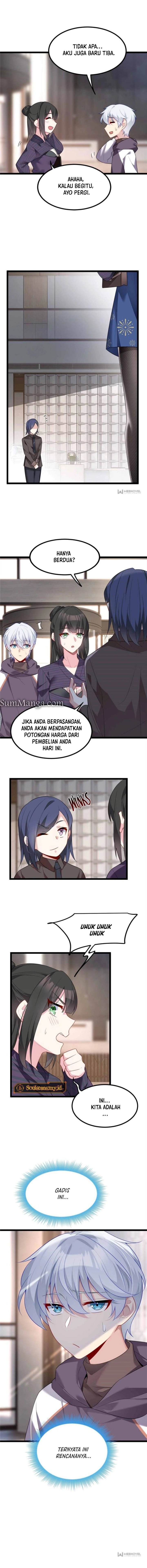 I Eat Soft Rice in Another World