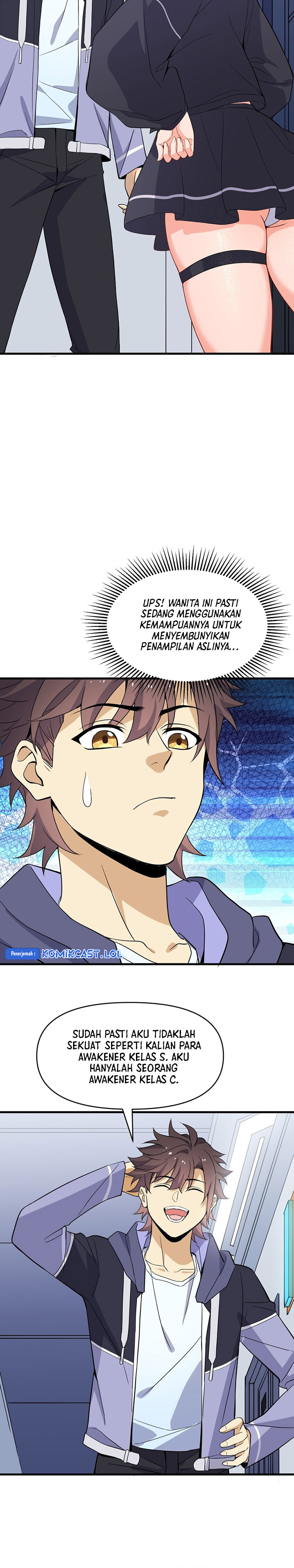 I Encountered A False Spiritual Revival