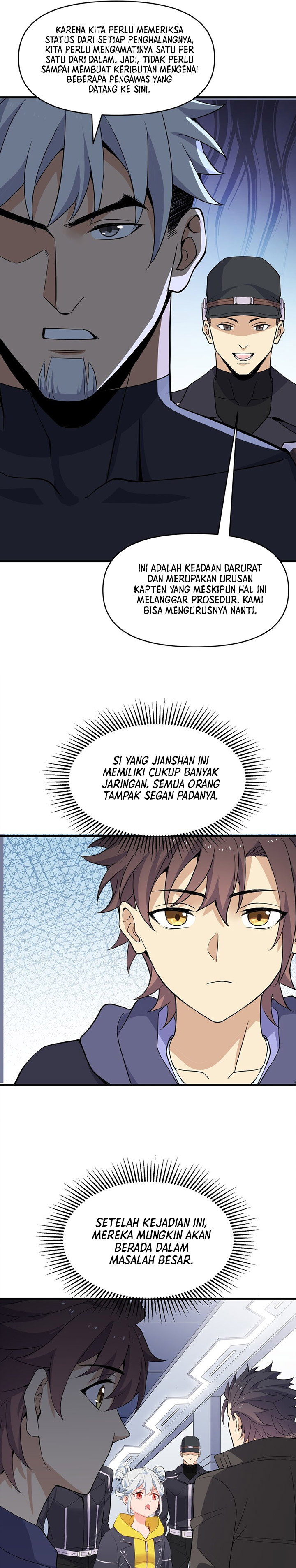 I Encountered A False Spiritual Revival