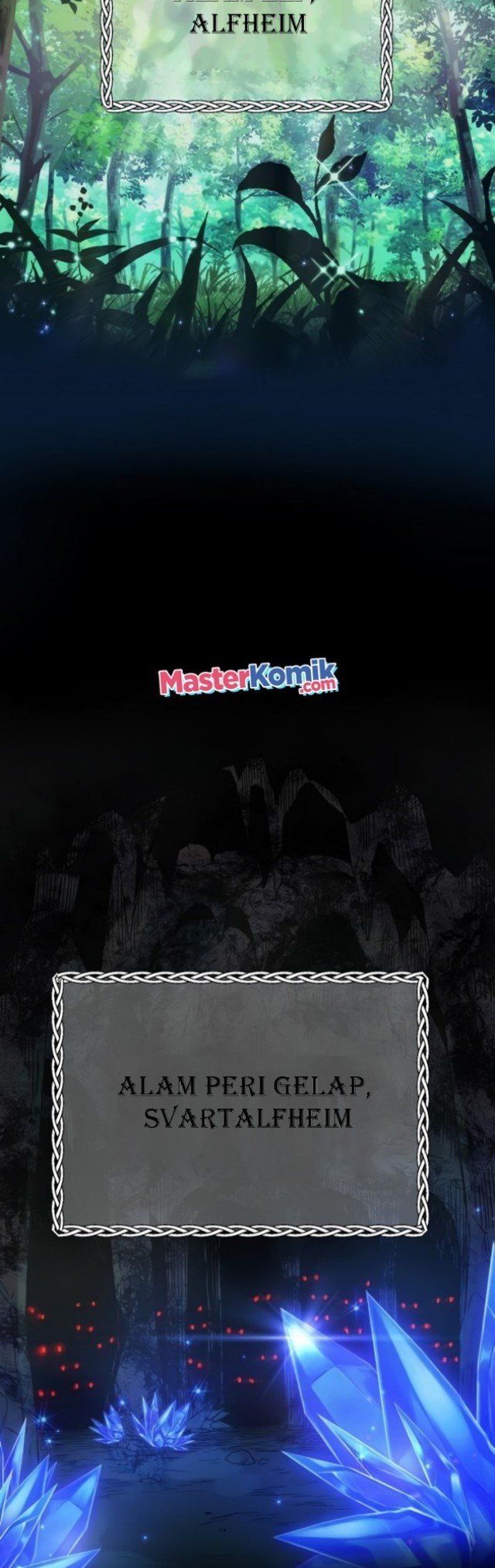 I Obtained a Mythic Item