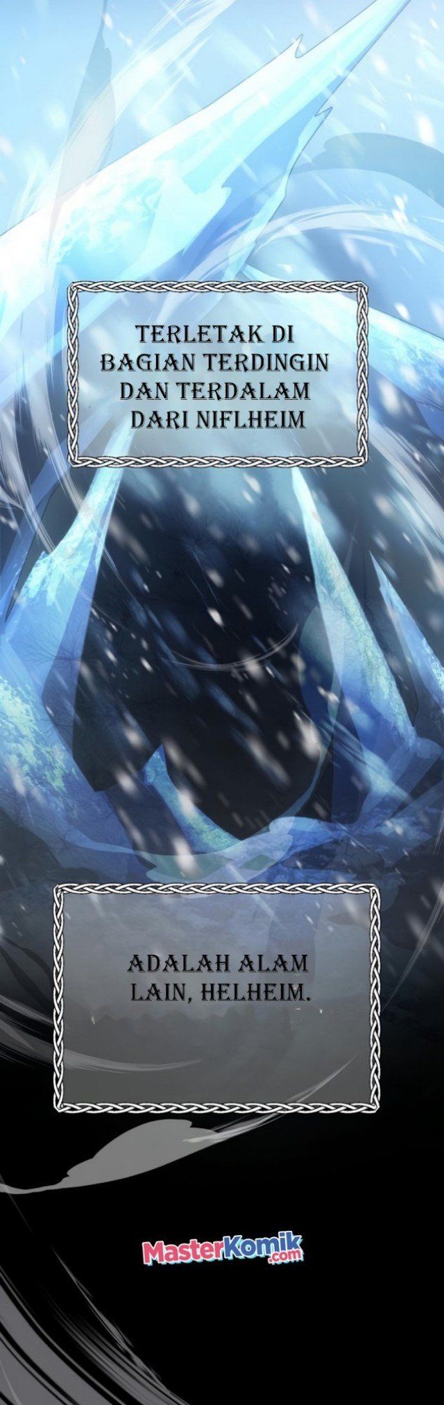 I Obtained a Mythic Item