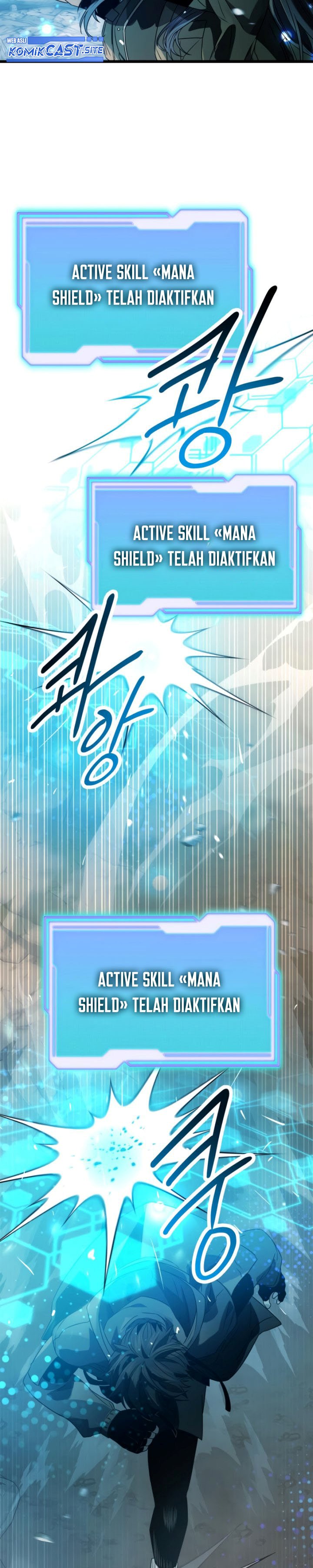 I Obtained a Mythic Item