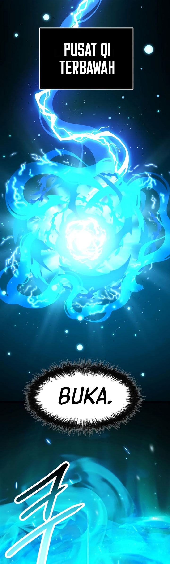 I Obtained a Mythic Item