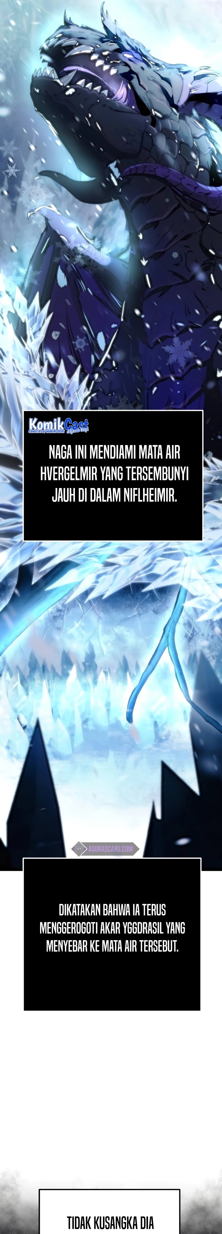 I Obtained a Mythic Item
