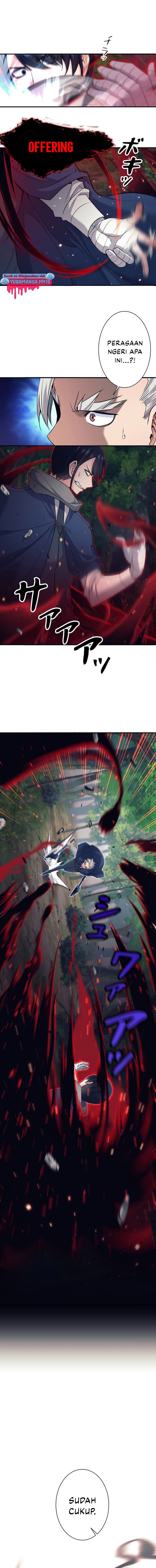 I Quit The Heros Party