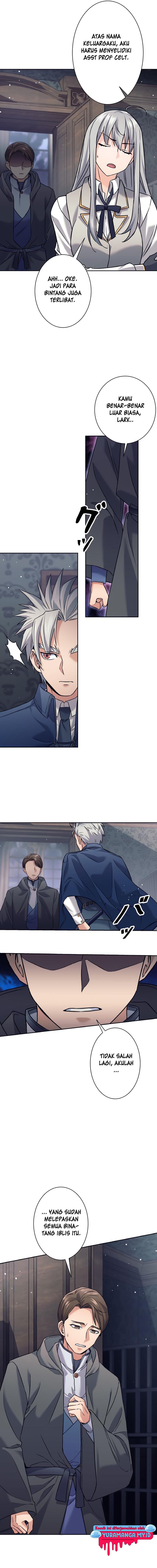 I Quit The Heros Party