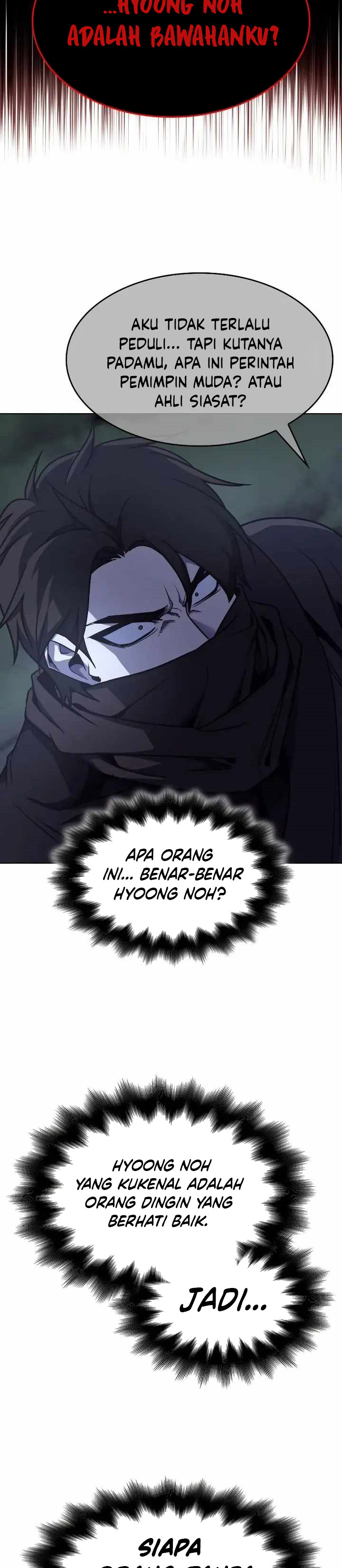 I Reincarnated As The Crazed Heir Chapter 104