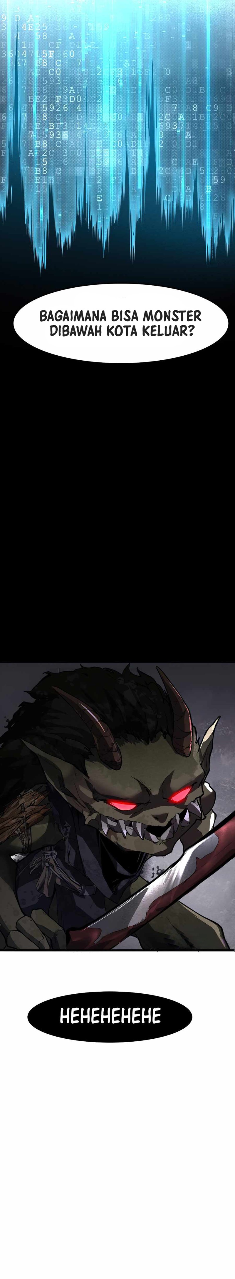 I Rely On BUG To Be The King