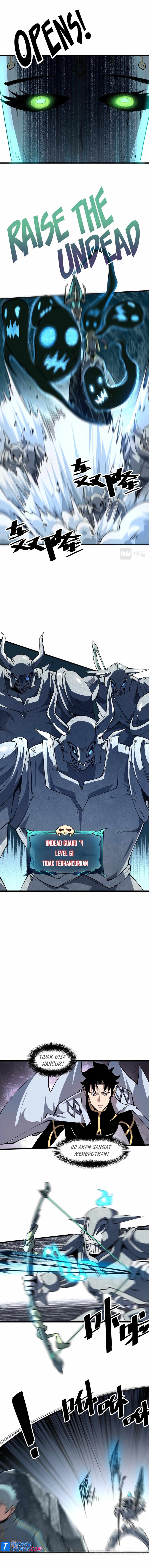 I Rely On BUG To Be The King