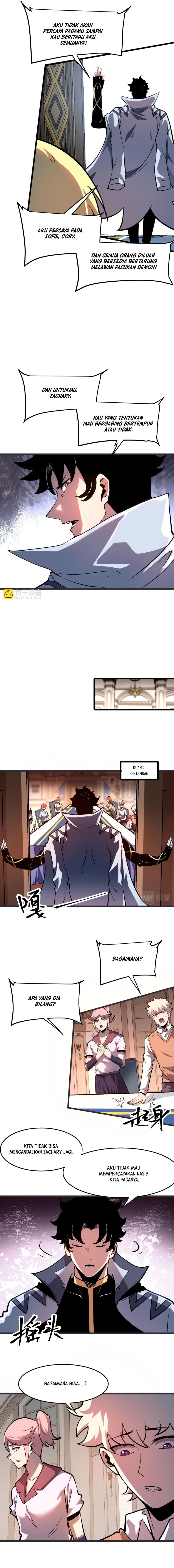 I Rely On BUG To Be The King