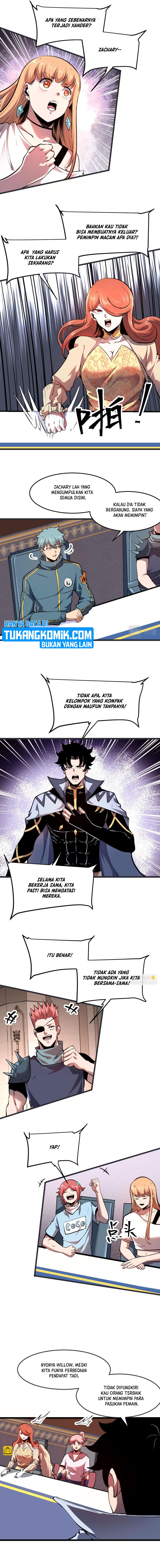 I Rely On BUG To Be The King
