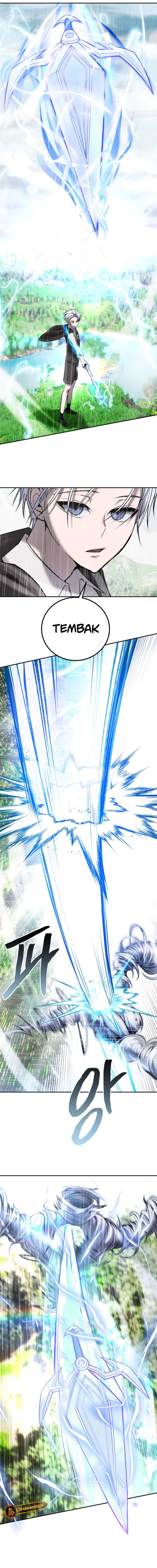 I Was More Overpowered Than the Hero, so I Hid My Power!