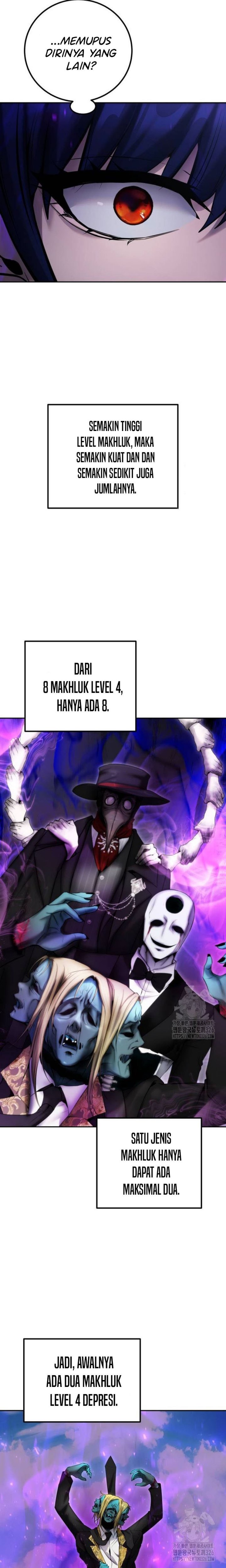 I Was More Overpowered Than the Hero, so I Hid My Power!