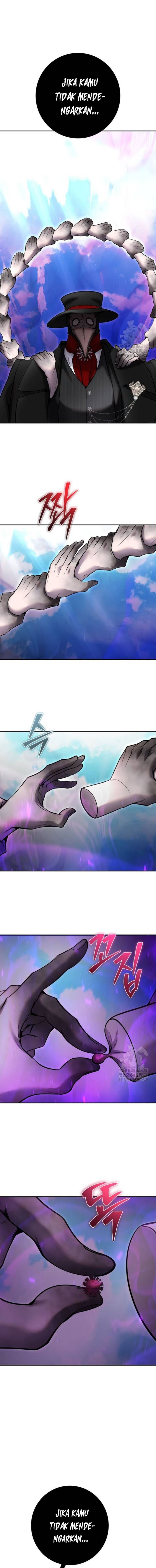 I Was More Overpowered Than the Hero, so I Hid My Power!