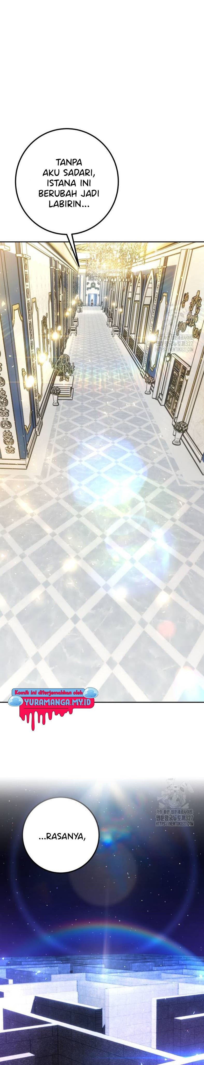 I Was More Overpowered Than the Hero, so I Hid My Power!