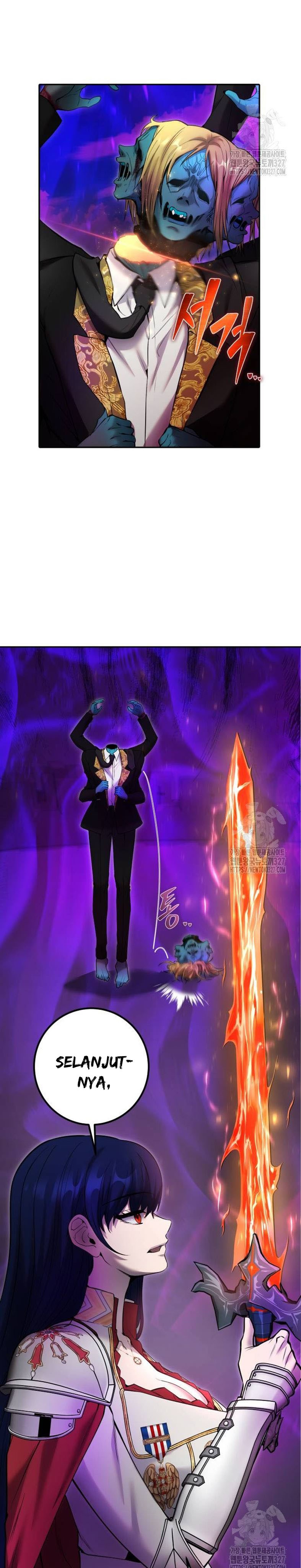 I Was More Overpowered Than the Hero, so I Hid My Power!