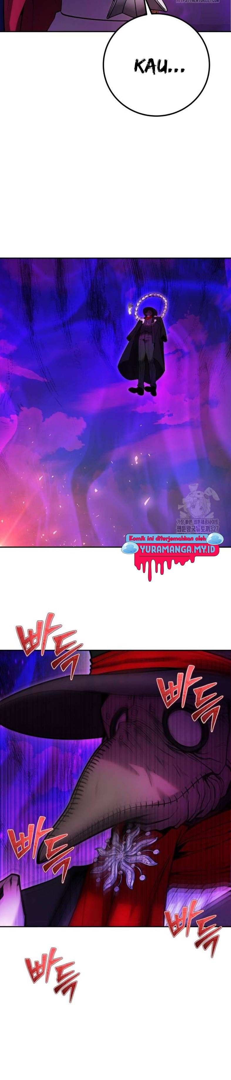 I Was More Overpowered Than the Hero, so I Hid My Power!
