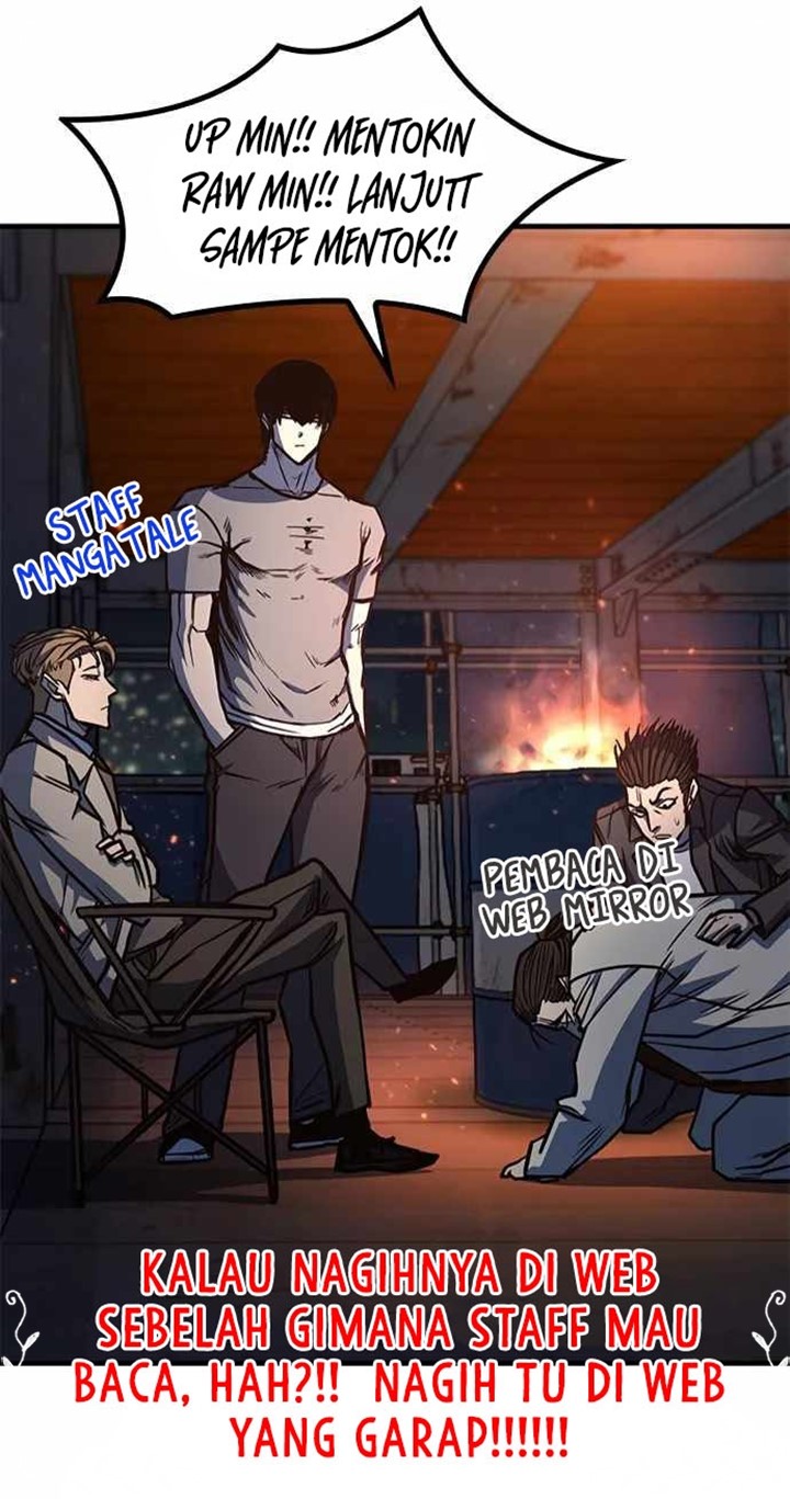 I’ll Resign and Have a Fresh Start in This World