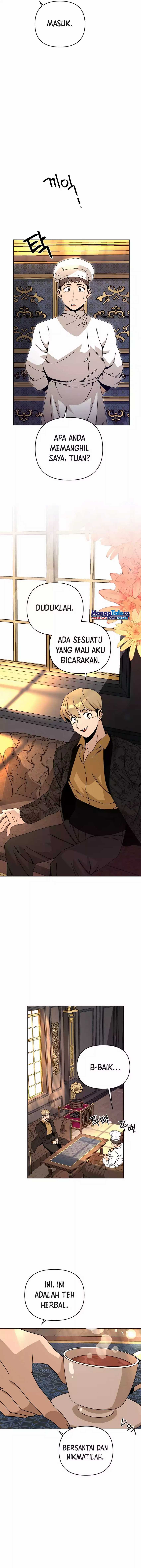 I’ll Resign and Have a Fresh Start in This World